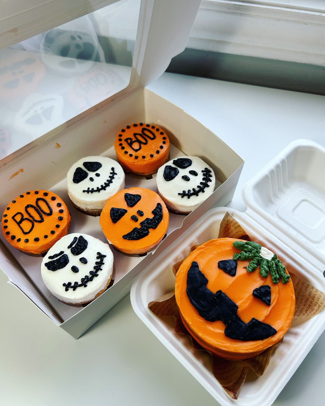 Halloween Treat - SO08