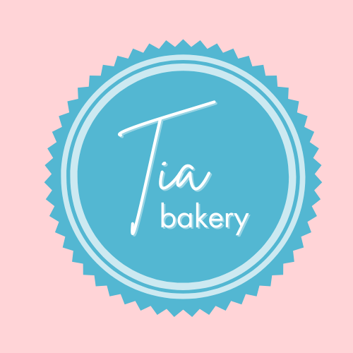 Tia Bakery Logo
